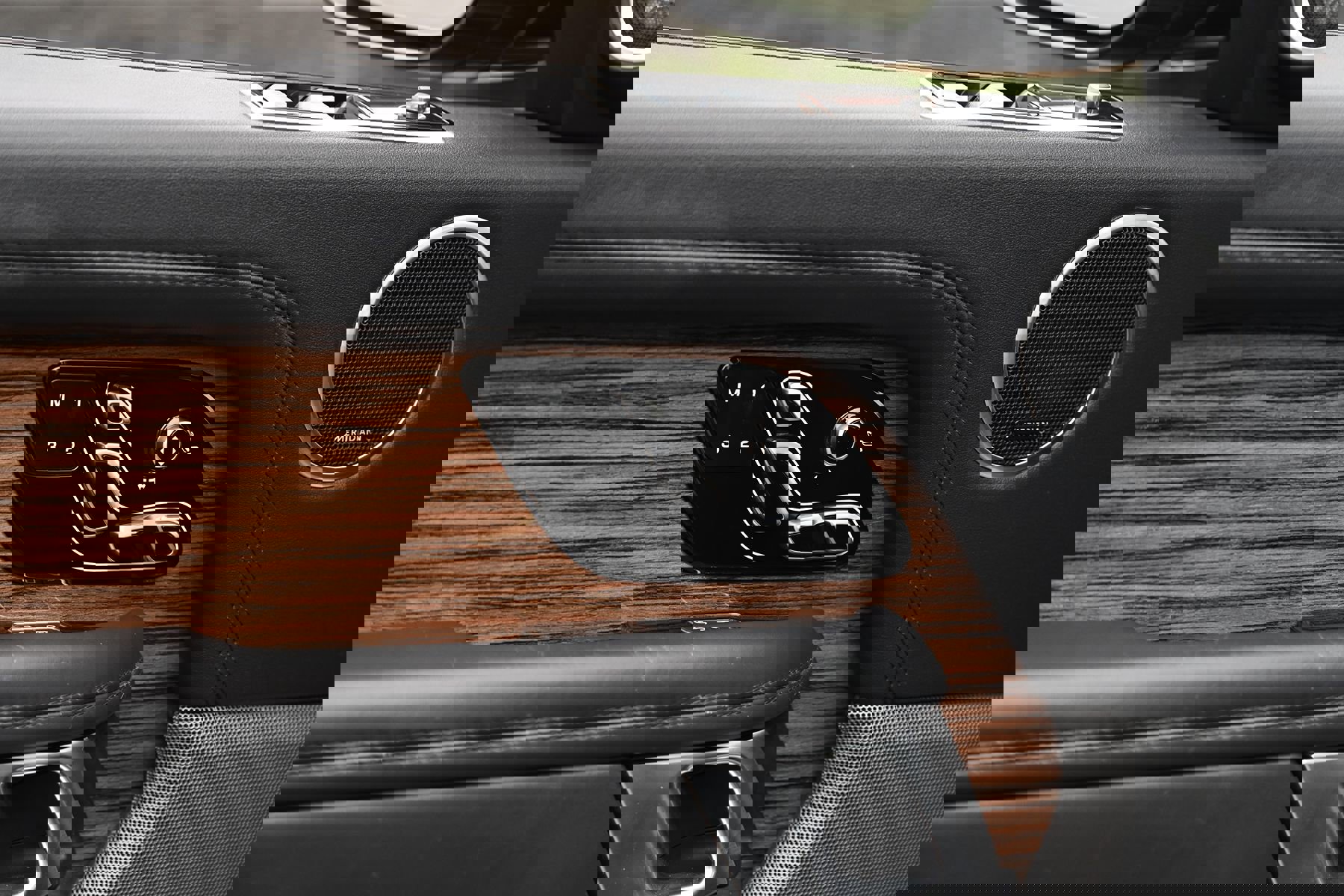 Used 2019 Land Rover Range Rover HSE image 11