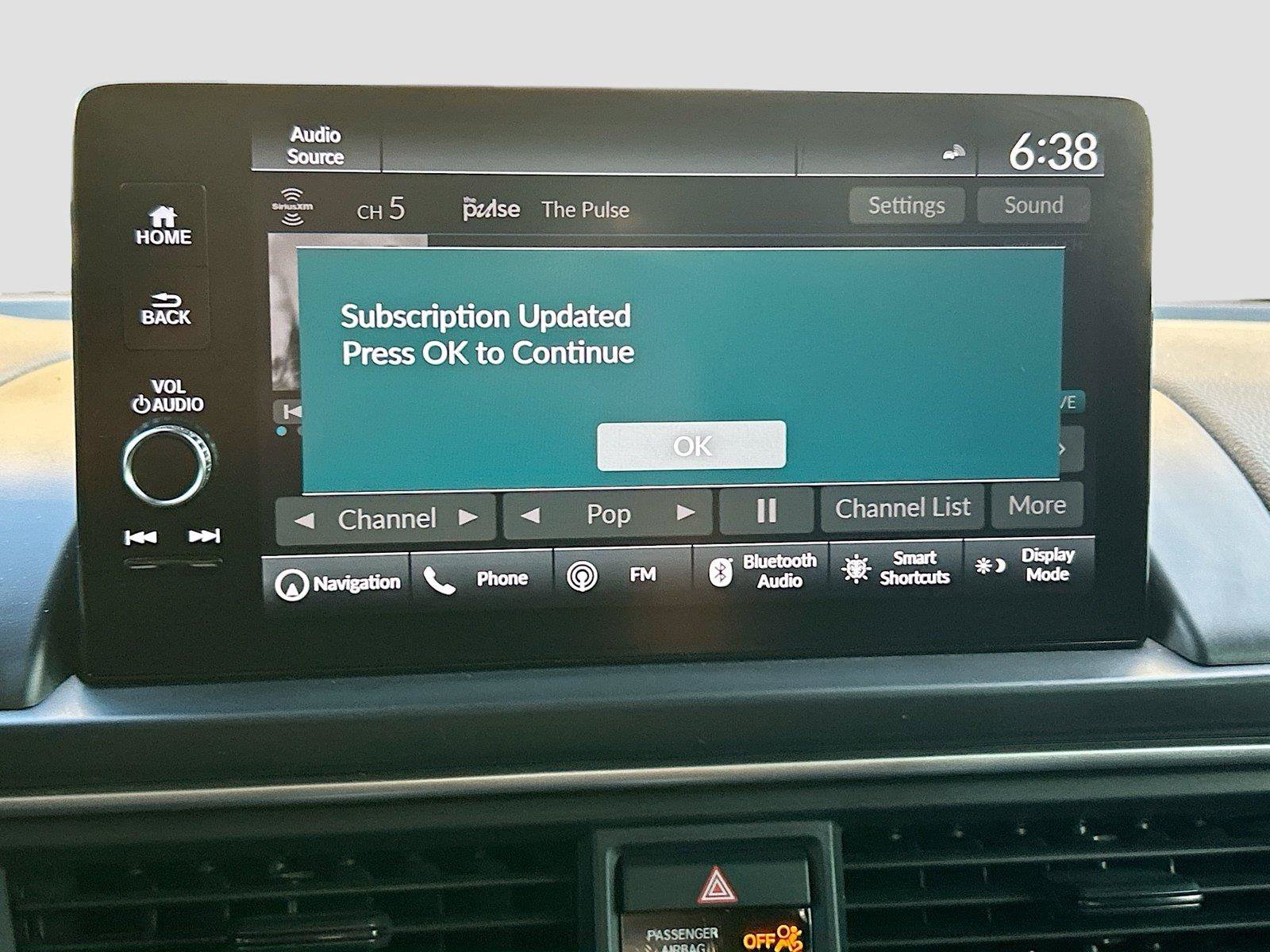 Used 2024 Honda Pilot Elite image 32