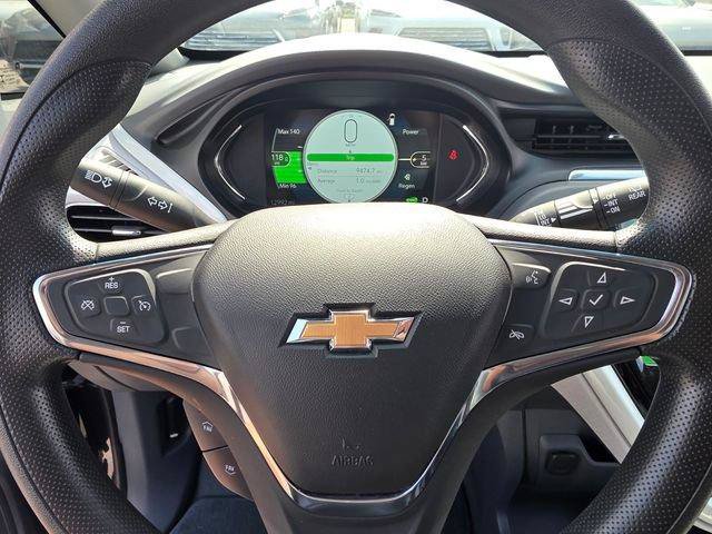 Used 2021 Chevrolet Bolt LT FWD image 27