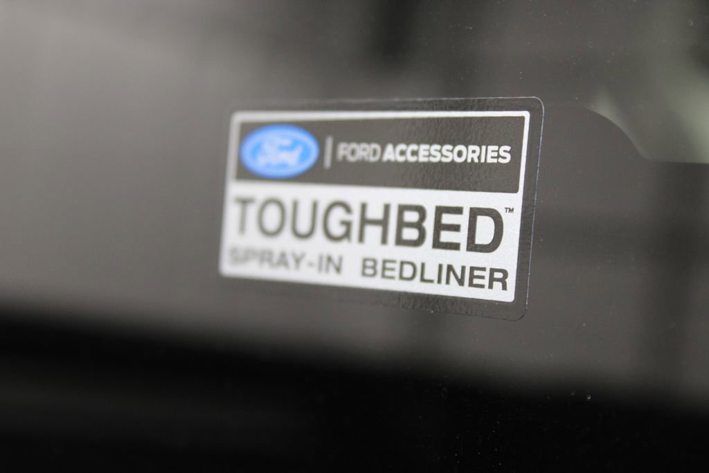 New 2025 Ford Maverick Lariat w/ Black Appearance Package image 30