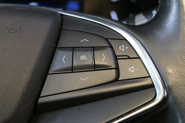 Used 2019 Cadillac XT5 Luxury w/ Trailering Package AWD/4WD image 24