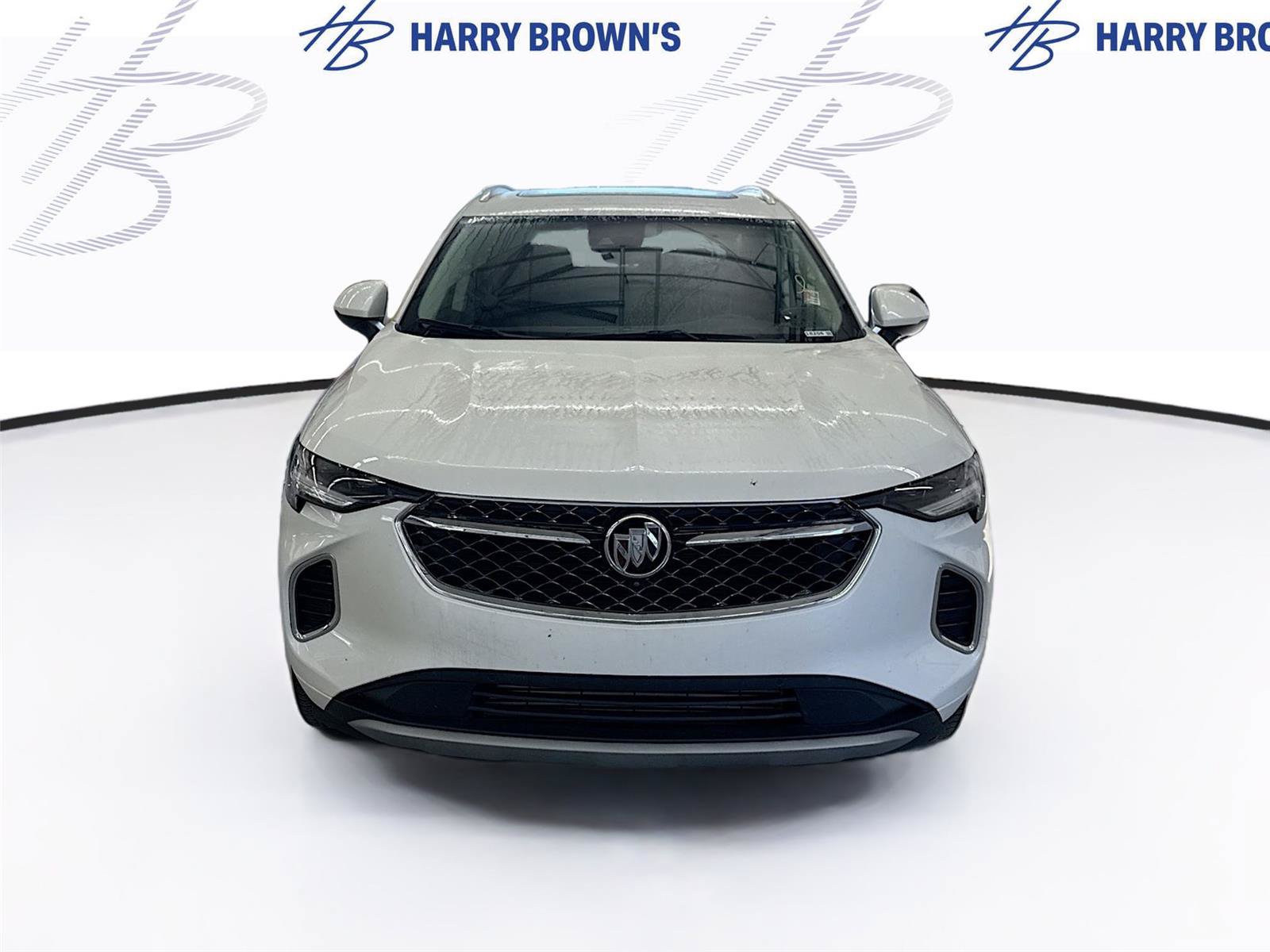 Used 2023 Buick Envision Avenir AWD/4WD image 6