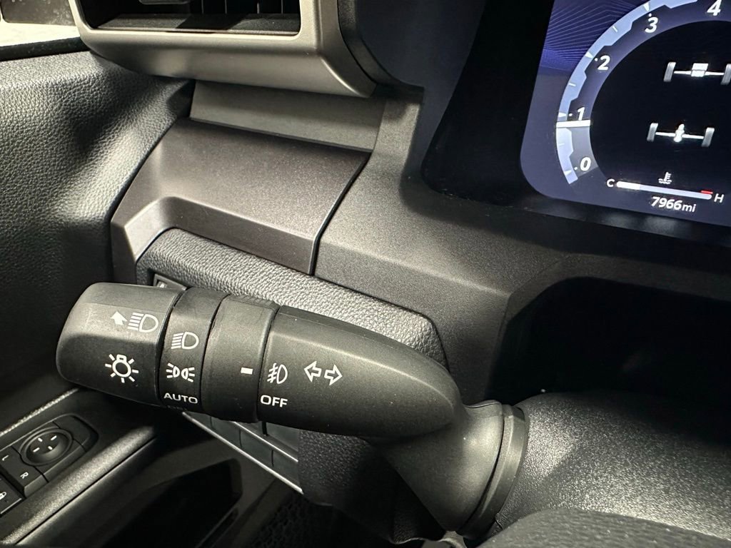 Used 2025 Toyota 4Runner TRD Sport image 20