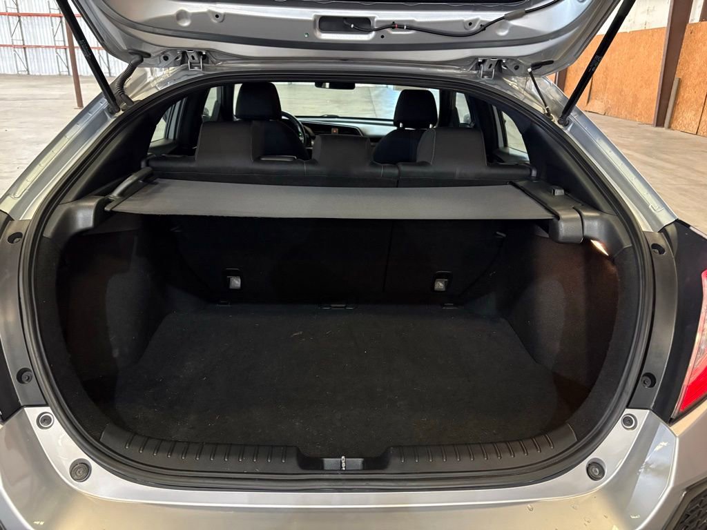 Used 2019 Honda Civic Sport image 15