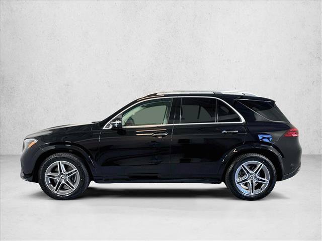 New 2026 Mercedes-Benz GLE 450 4MATIC image 8
