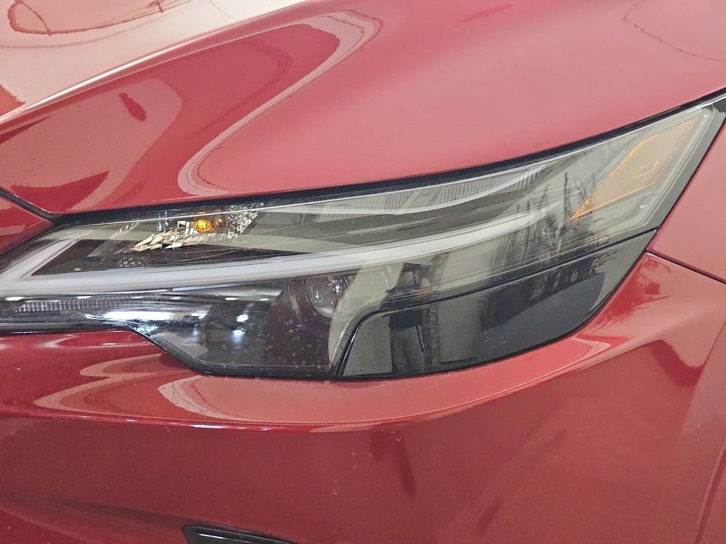 New 2026 Lexus RX 350 AWD image 32