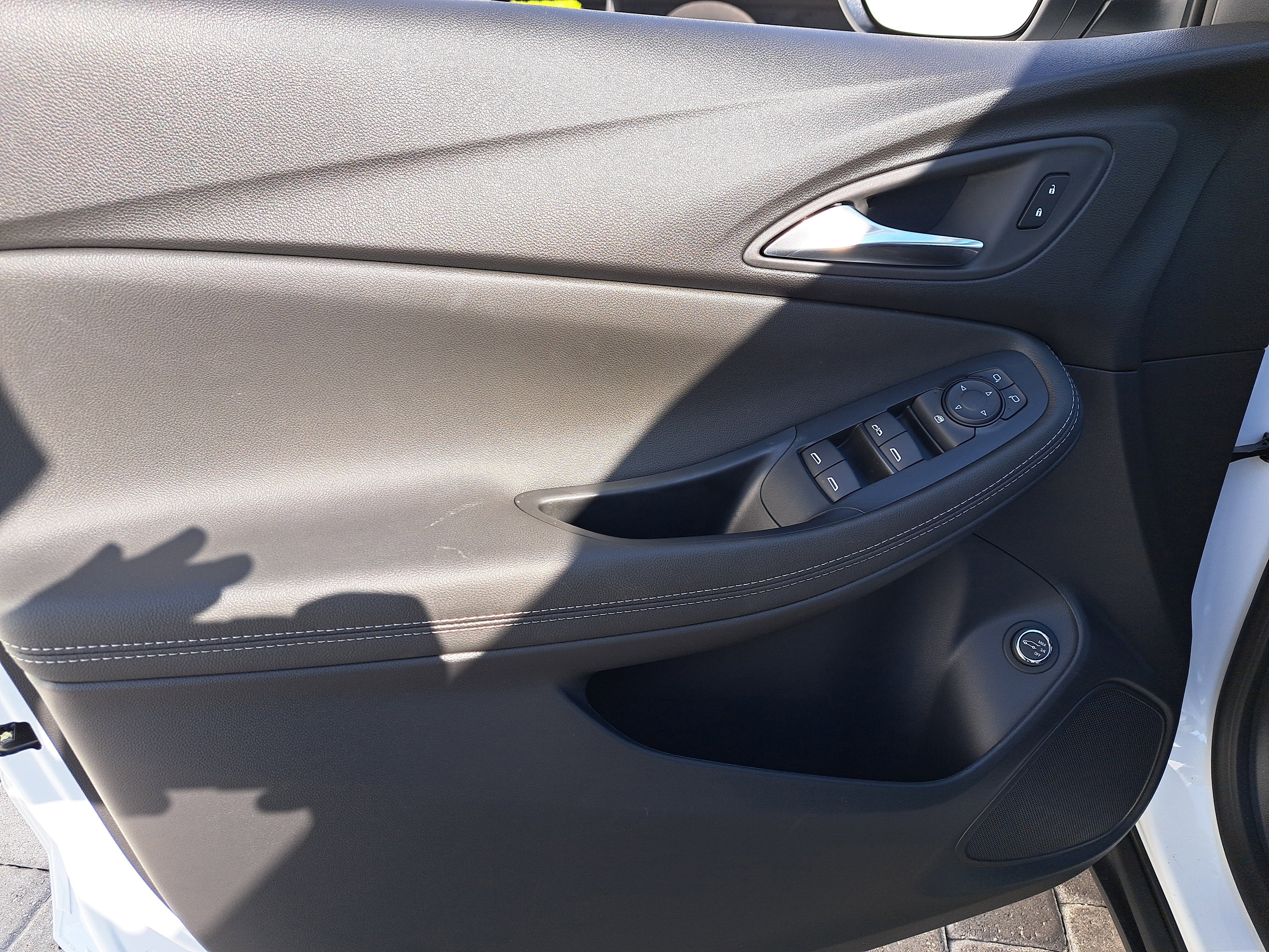 New 2026 Buick Encore GX Preferred w/ Comfort Package image 16