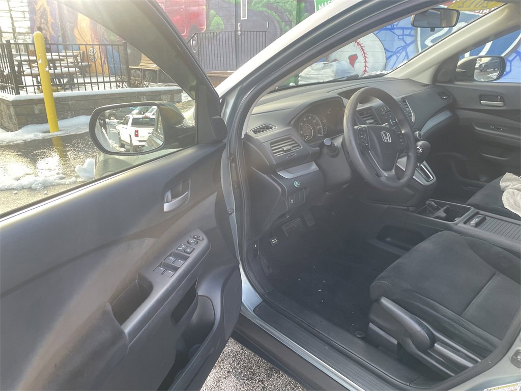 Used 2012 Honda CR-V EX image 14