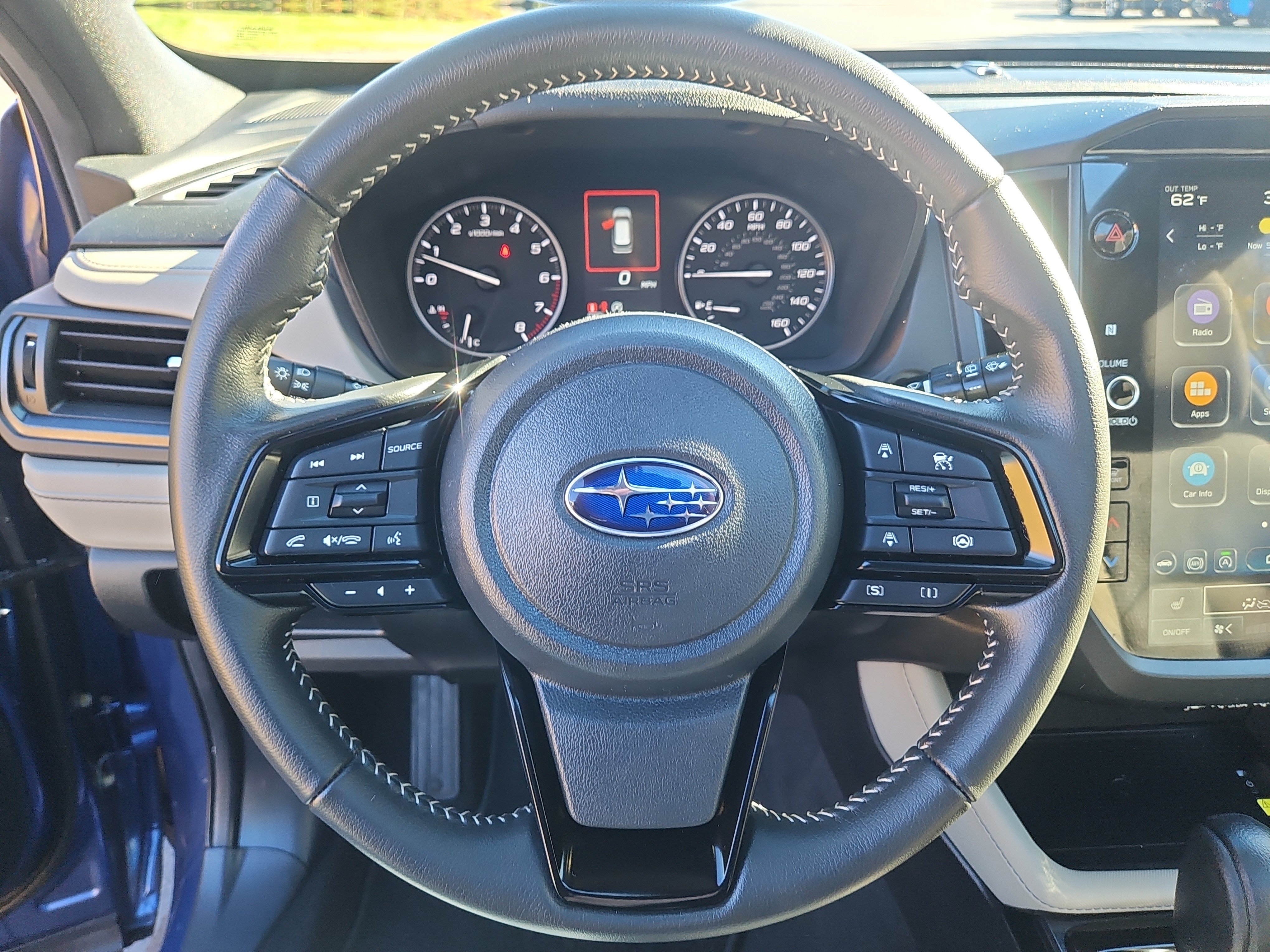 Certified 2026 Subaru Forester Premium AWD/4WD image 20
