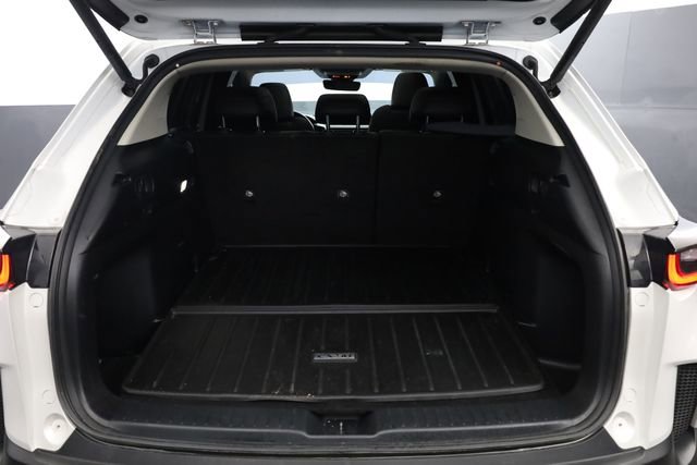 Used 2024 MAZDA CX-50 AWD 2.5 S w/ Weather Package image 26