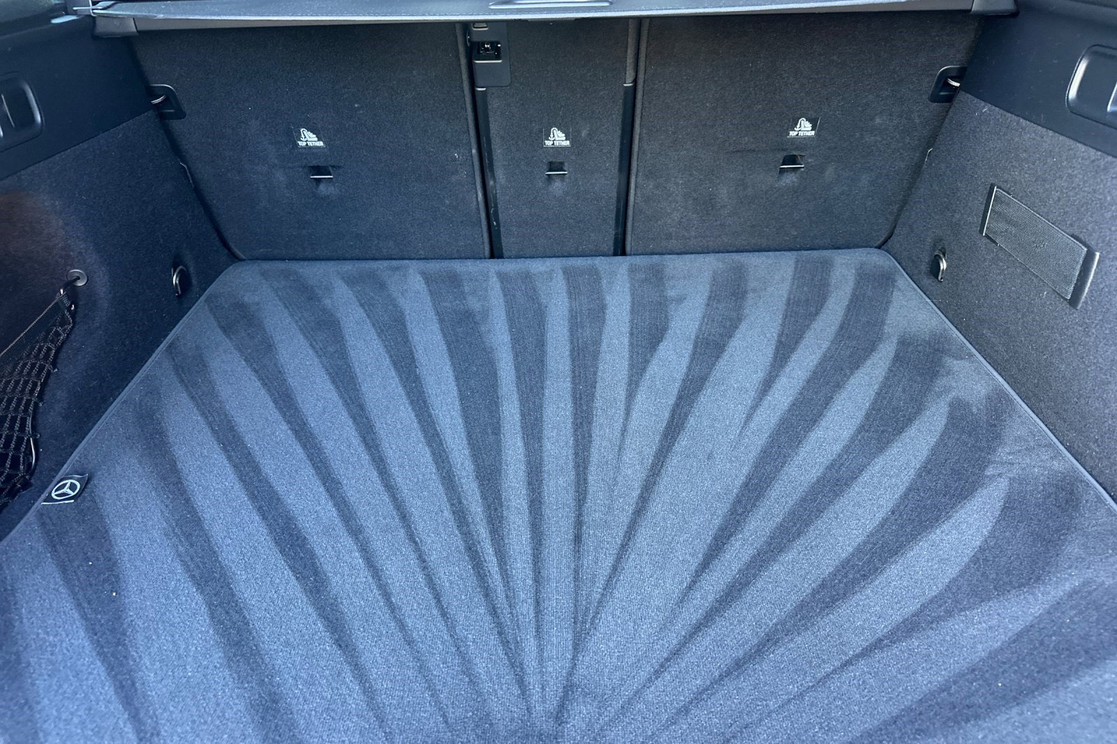 Used 2024 Mercedes-Benz GLC 300 image 19