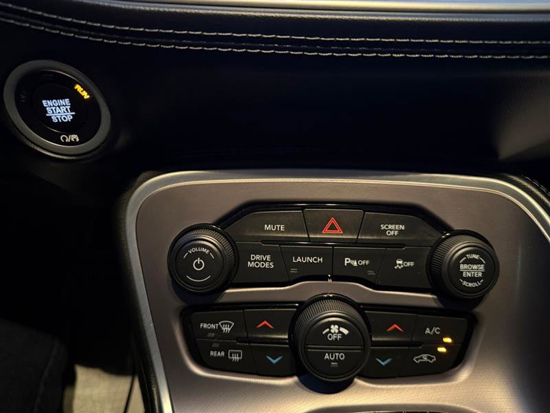 Used 2022 Dodge Challenger R/T Scat Pack image 24