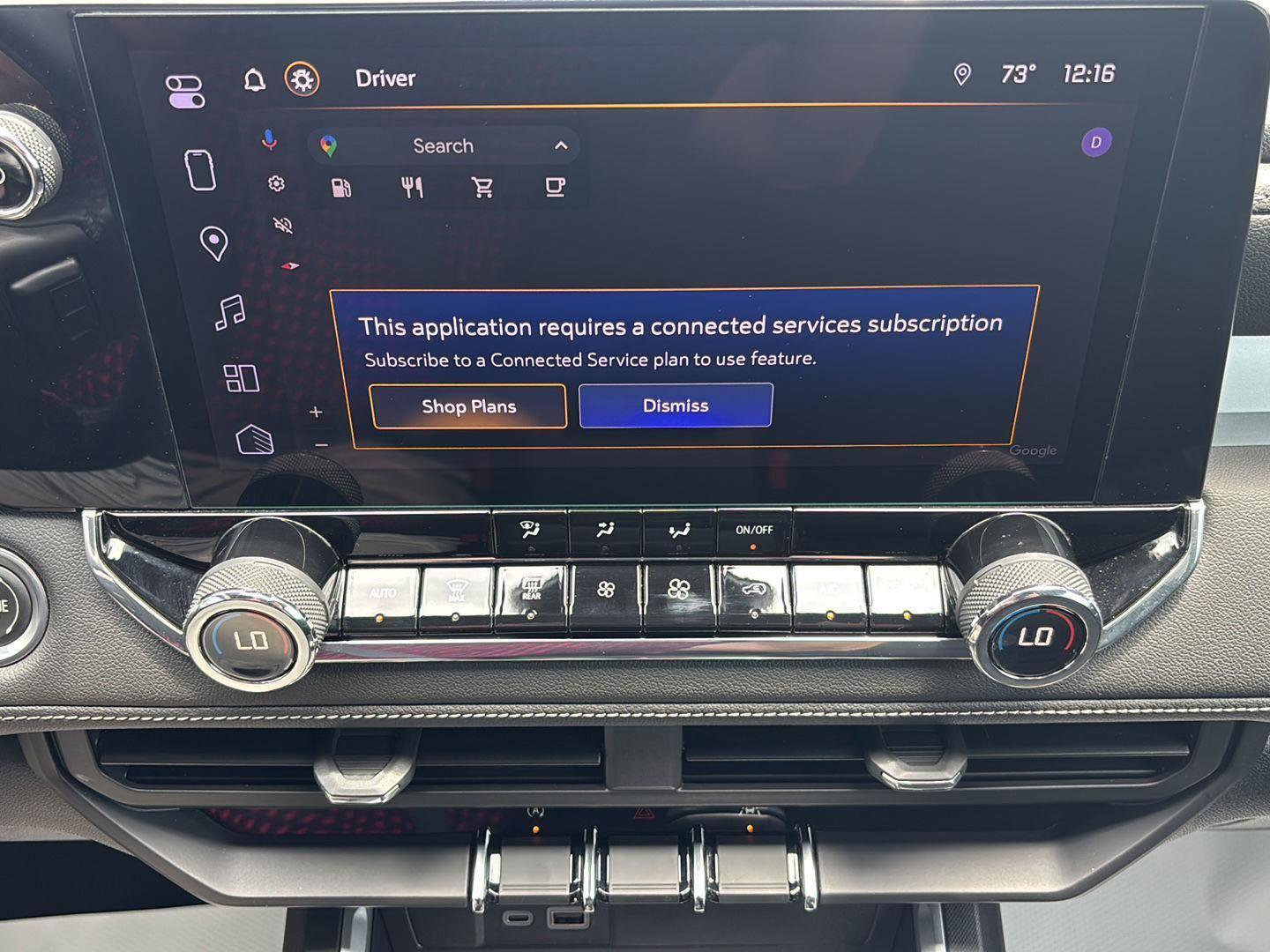 Certified 2023 Chevrolet Colorado LT w/ LT Convenience Package image 33