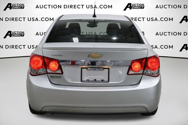 Used 2014 Chevrolet Cruze LS FWD image 6