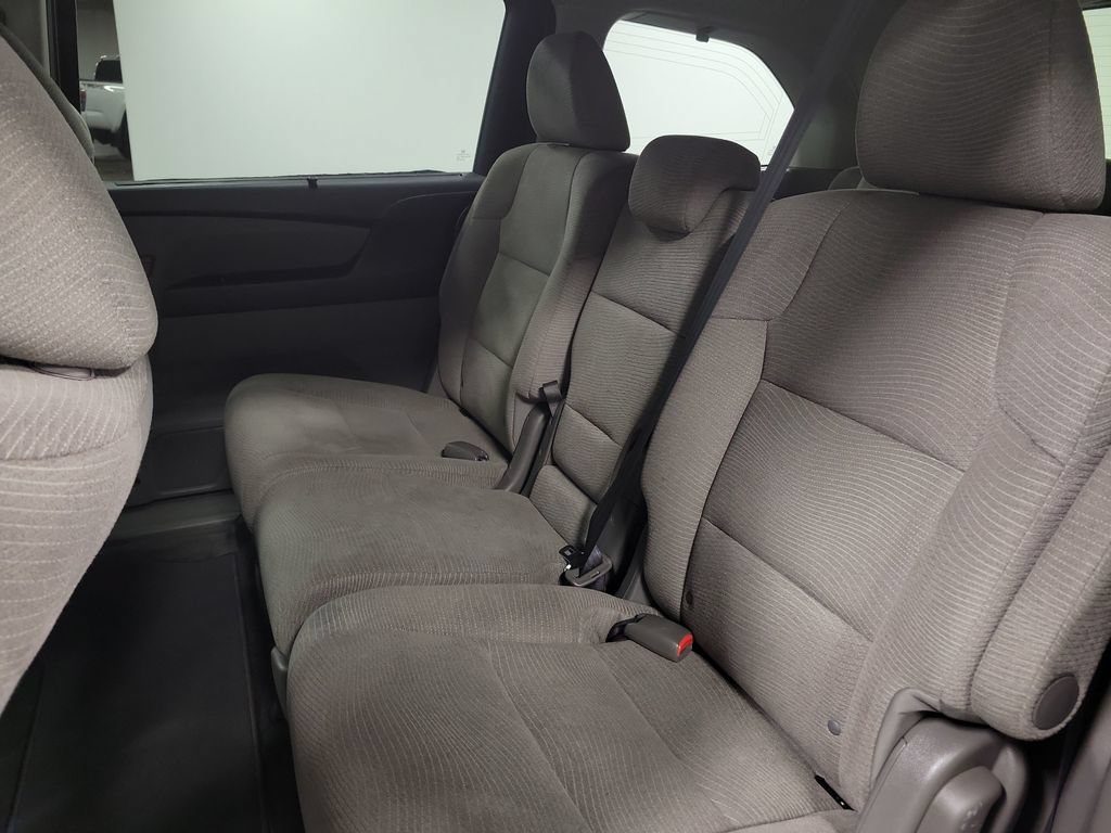 Used 2012 Honda Odyssey EX image 28