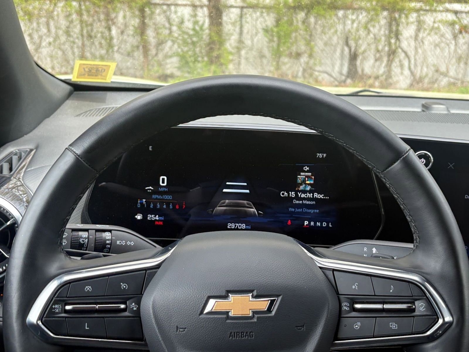 Used 2025 Chevrolet Equinox LT FWD image 38