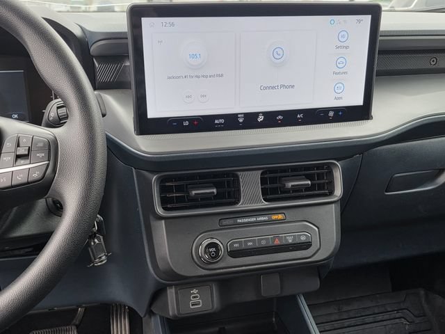 Certified 2025 Ford Maverick XL FWD image 9