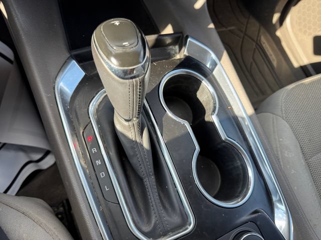 Certified 2018 Chevrolet Traverse LT FWD image 18