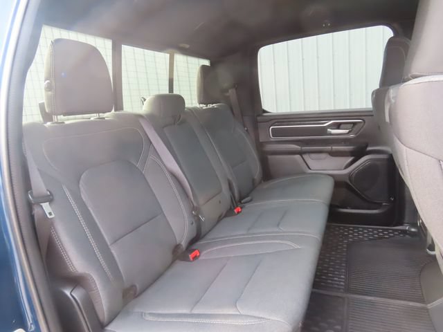 Used 2023 RAM 1500 Big Horn AWD/4WD image 29
