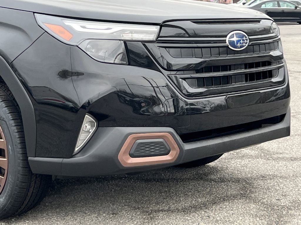 New 2026 Subaru Forester Sport image 4