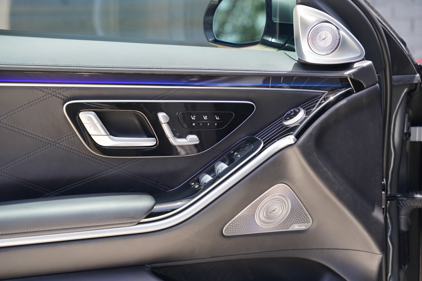 Used 2024 Mercedes-Benz Maybach S 580 4MATIC image 23