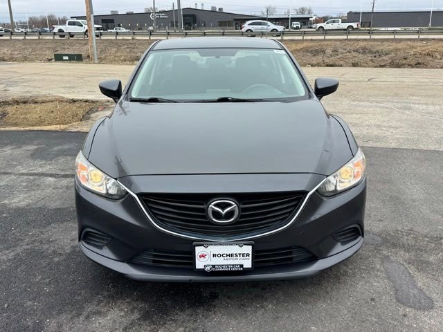 Used 2016 MAZDA MAZDA6 Sport FWD image 33