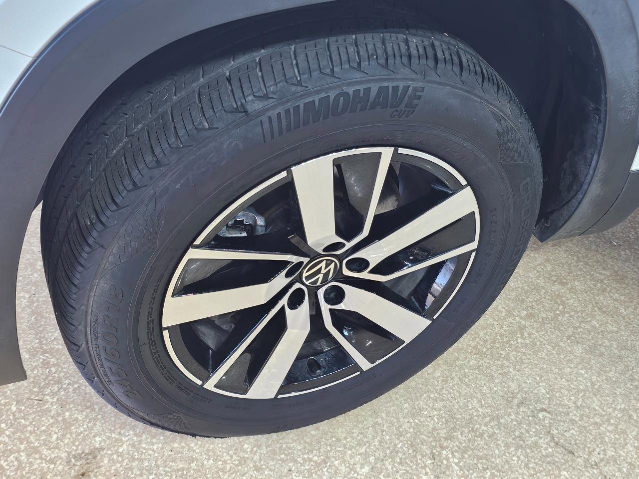 Used 2022 Volkswagen Atlas SE FWD image 61