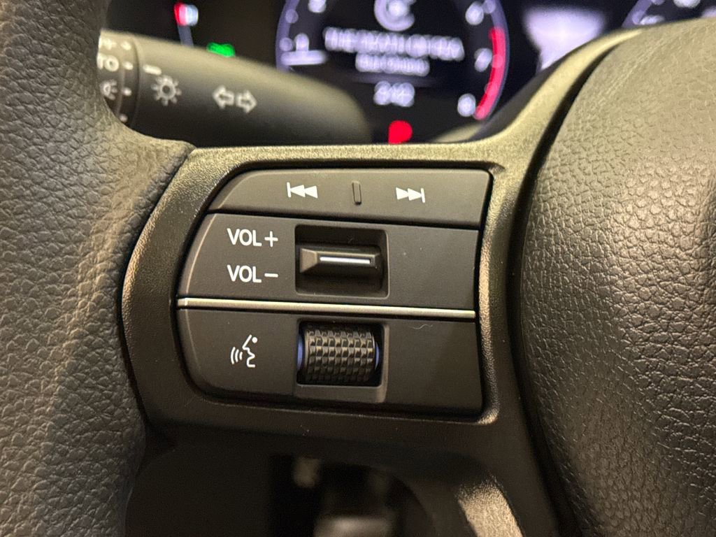 New 2026 Honda Accord SE image 31