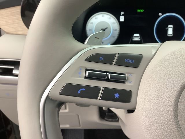 Used 2024 Hyundai Palisade Limited AWD/4WD image 28