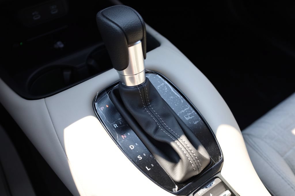 New 2027 Honda HR-V LX image 23
