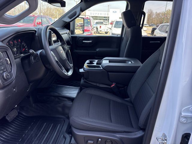 New 2026 Chevrolet Silverado 3500 W/T image 12