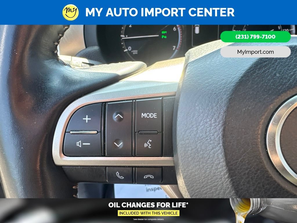 Used 2021 Lexus GX 460 Premium w/ Accessory Package AWD/4WD image 17
