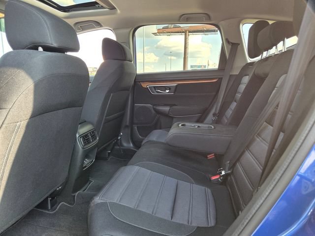 Used 2022 Honda CR-V EX image 6