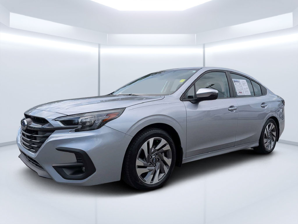 Certified 2025 Subaru Legacy Touring XT w/ Popular Package #2 AWD/4WD image 7