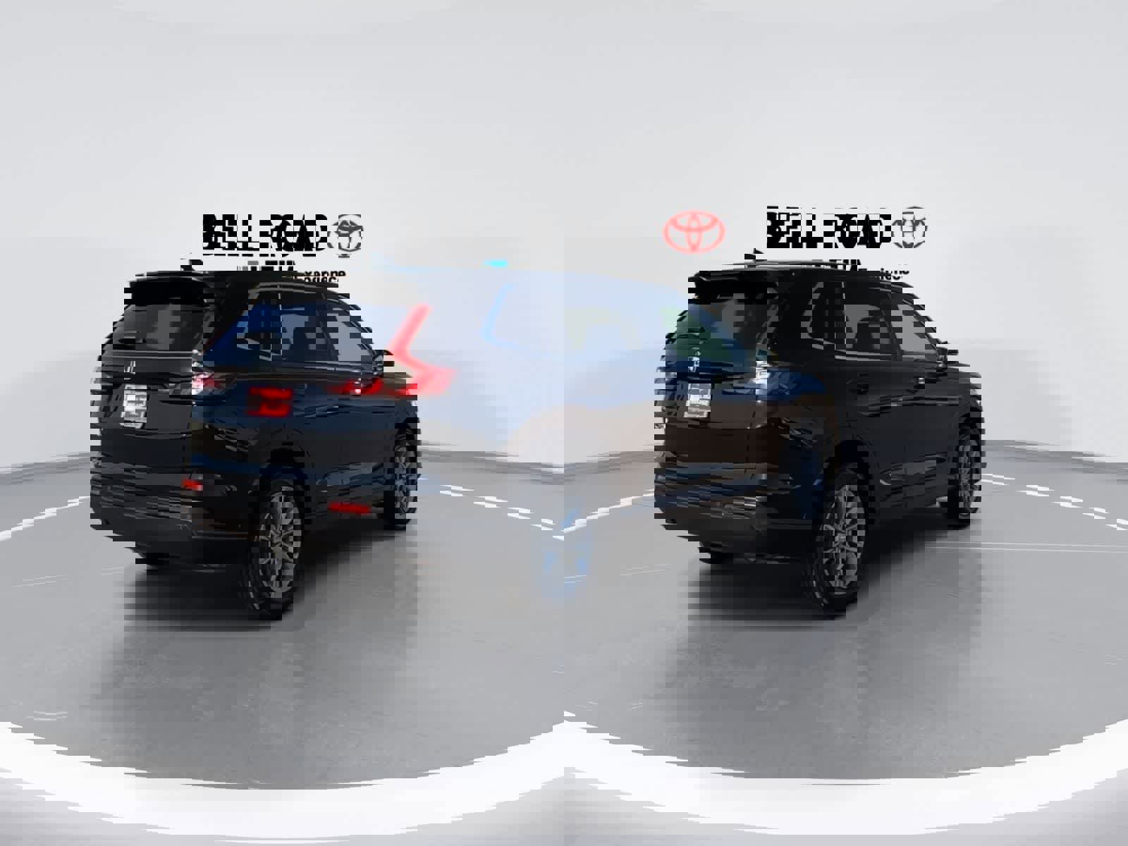 Used 2025 Honda CR-V EX-L image 8