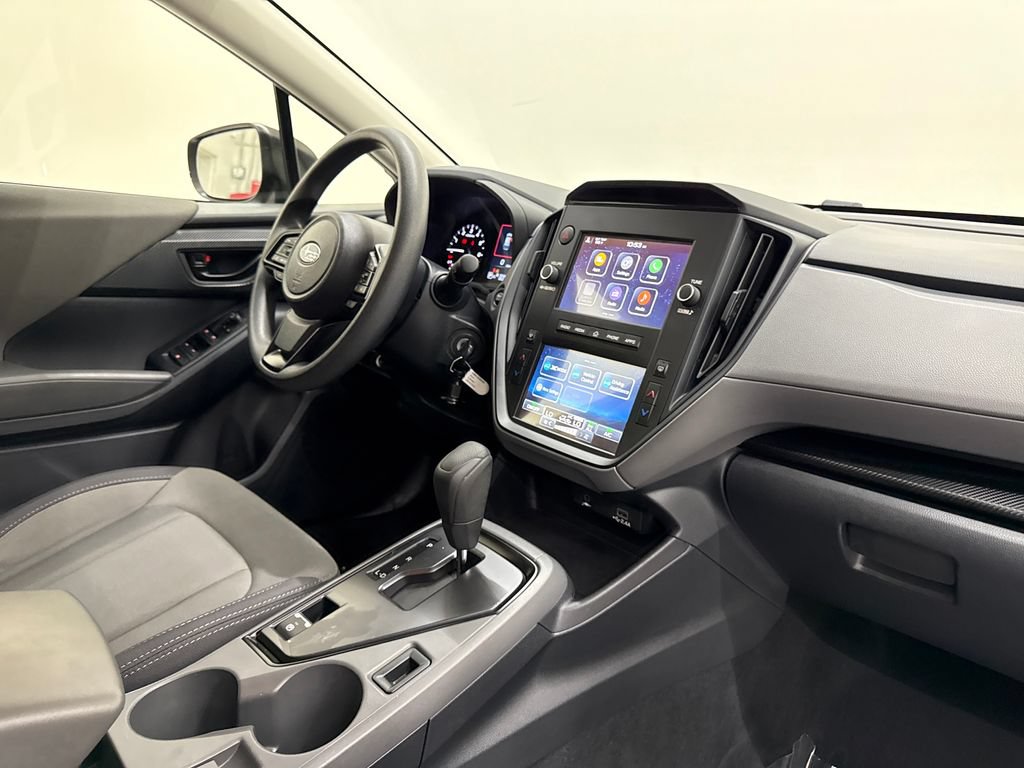 Certified 2024 Subaru Crosstrek 2.0i AWD/4WD image 24