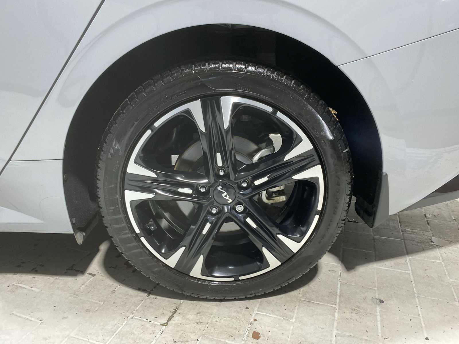 Used 2024 Kia K5 GT-Line w/ GT-Line Premium Package FWD image 8