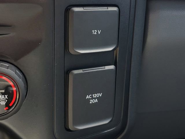 Used 2024 Ford F250 XL w/ STX Appearance Package image 34