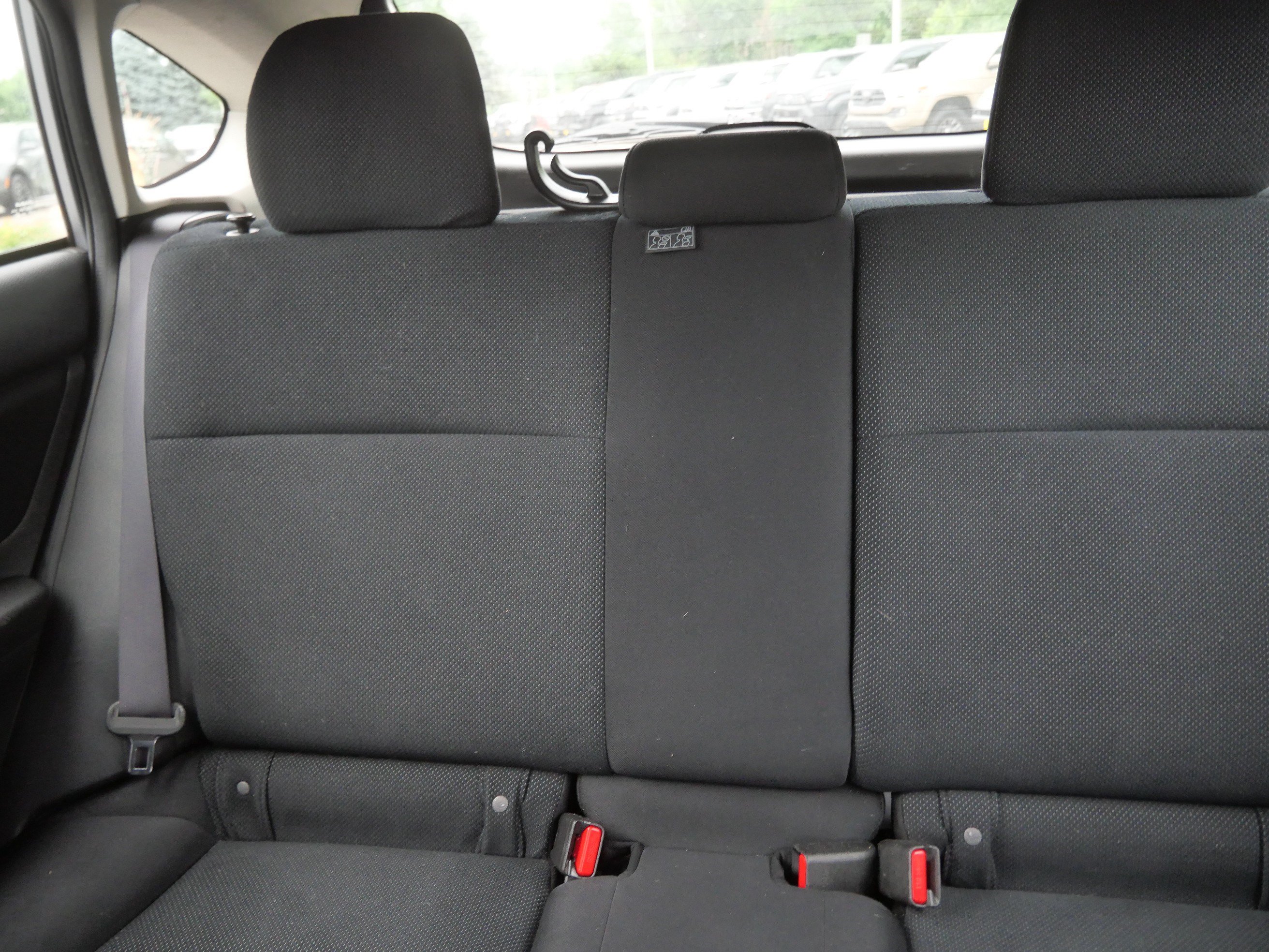 Used 2013 Subaru Impreza 2.0i Premium w/ Alloy Wheel Pkg + Moonroof AWD/4WD image 13