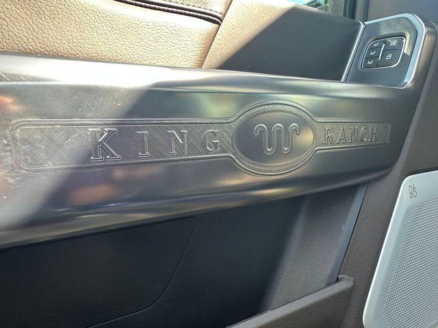 Used 2026 Ford F350 King Ranch w/ Chrome Package AWD/4WD image 15