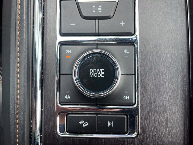 Certified 2024 Ford Expedition Max Platinum AWD/4WD image 16