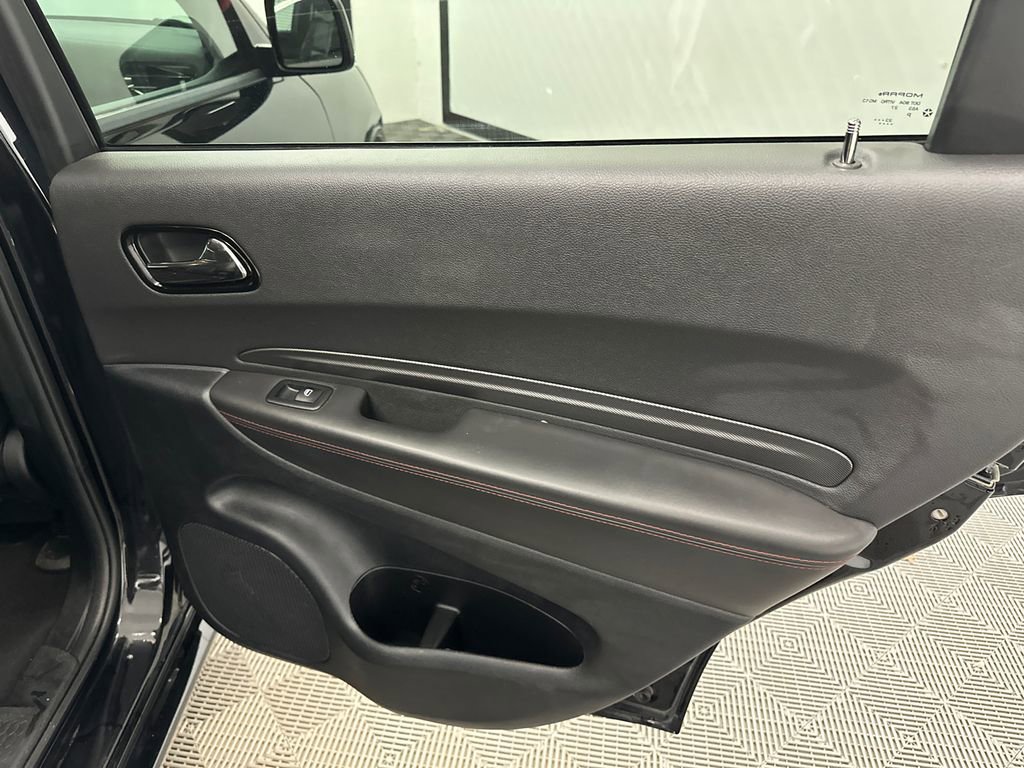 Used 2023 Dodge Durango GT AWD/4WD image 18
