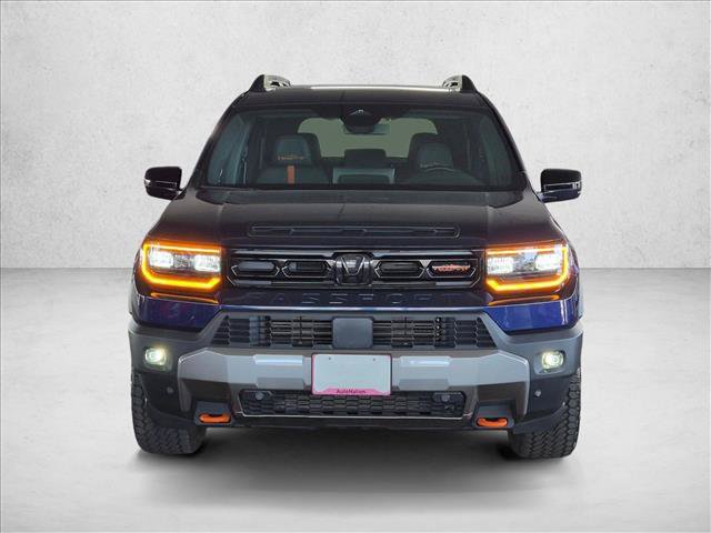 Used 2026 Honda Passport TrailSport video 2