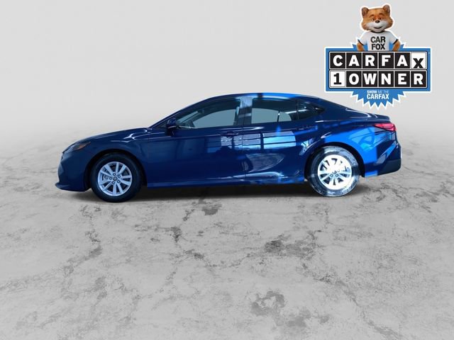 Certified 2025 Toyota Camry LE image 6