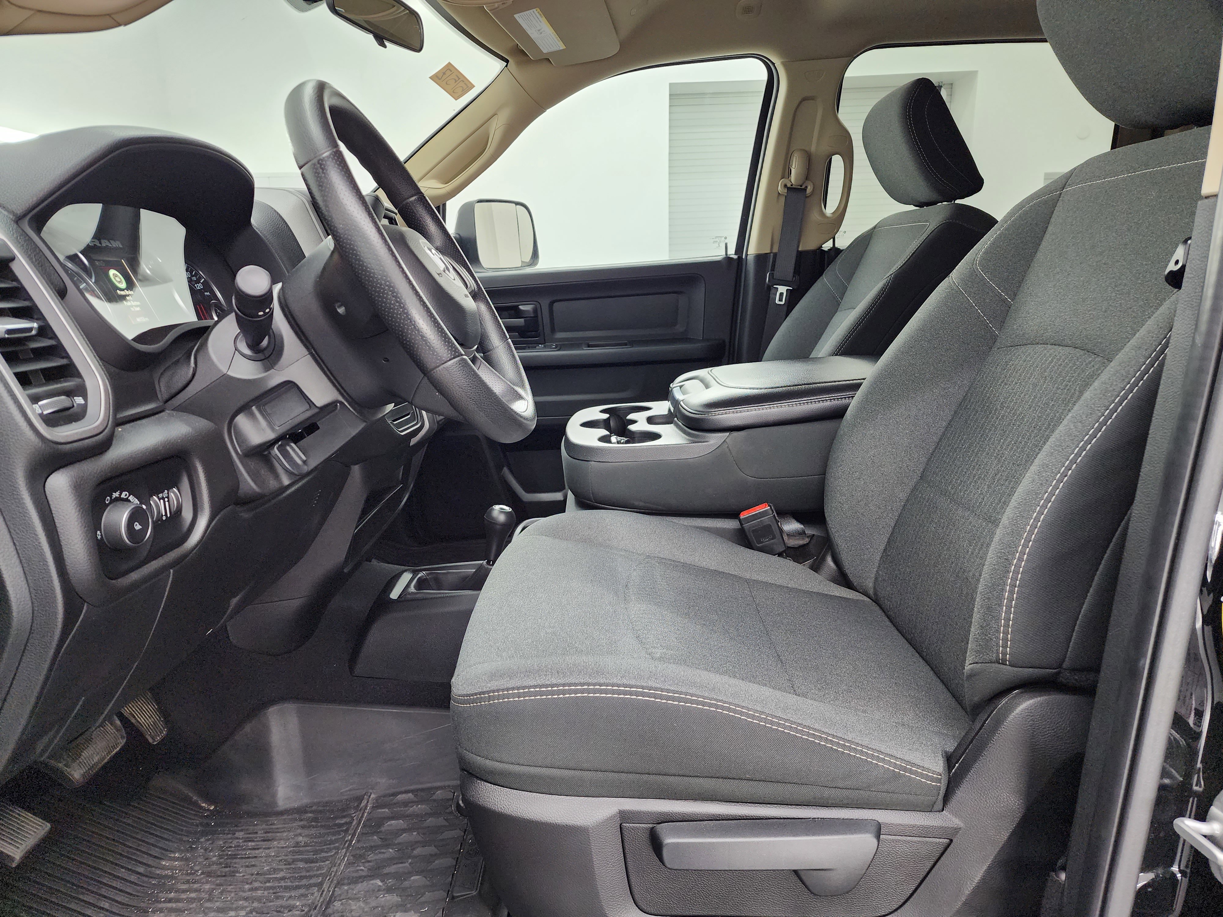 Used 2020 RAM 2500 Tradesman image 8