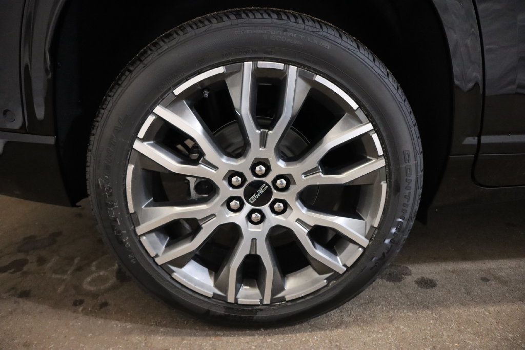 New 2027 GMC Acadia Denali Ultimate AWD/4WD image 24
