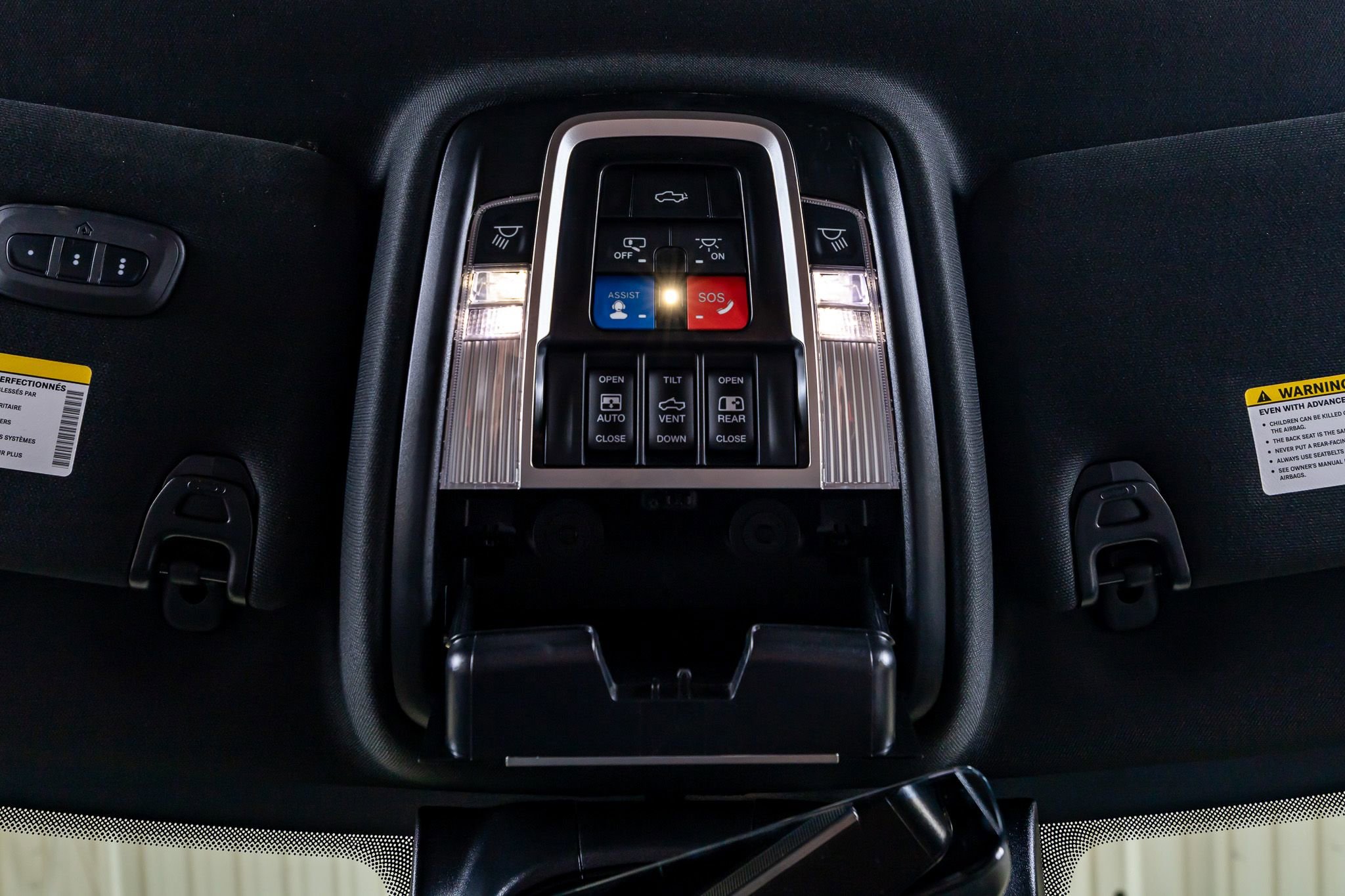 Used 2024 RAM 3500 Limited AWD/4WD image 27
