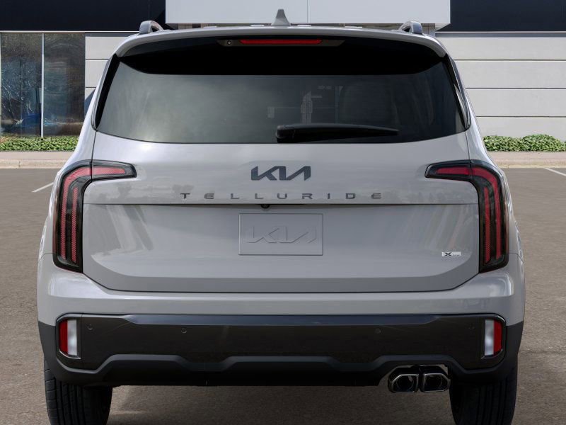 New 2025 Kia Telluride SX X-Line image 15