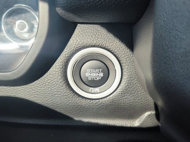 Used 2024 RAM 1500 Laramie image 19