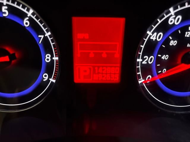 Used 2012 INFINITI EX35 Journey image 25